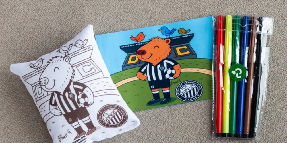 Os participantes receberam mais de 30 horas de qualificações