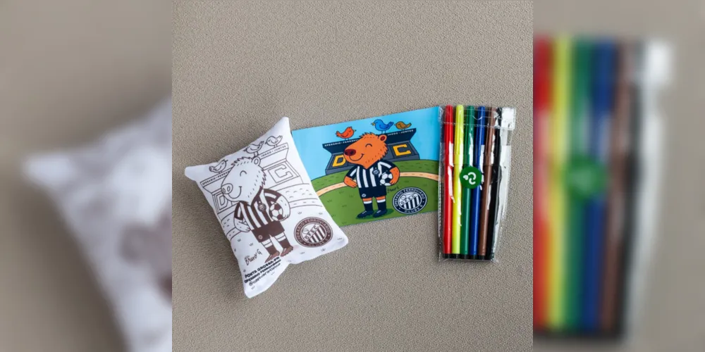 Os participantes receberam mais de 30 horas de qualificações