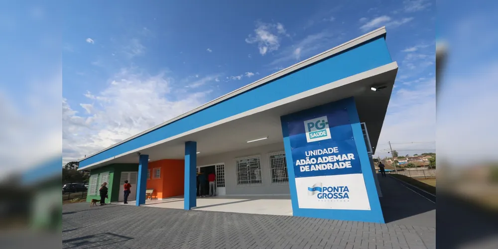 Campanha acontece nas UBSs, UPAs e demais serviços de saúde ligados ao município