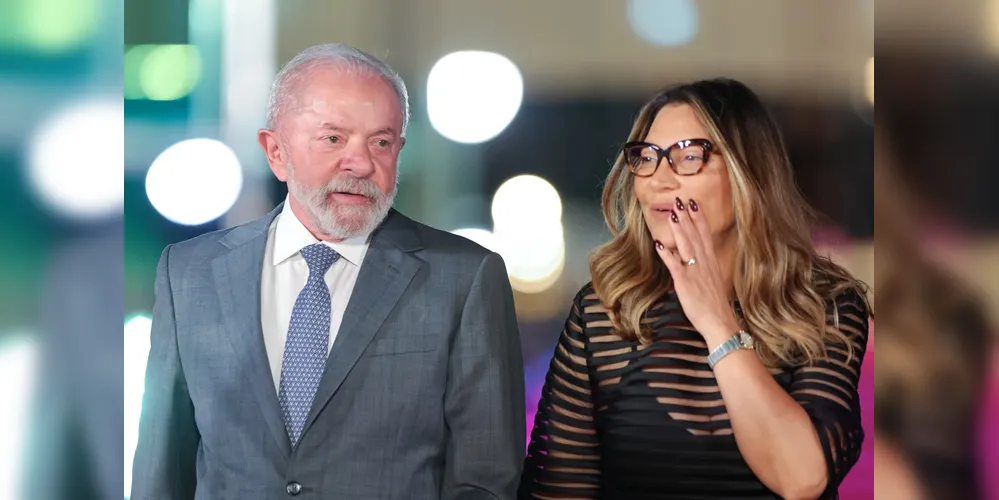 O texto determina que a estrutura deverá “apoiar o cônjuge do Presidente da República"