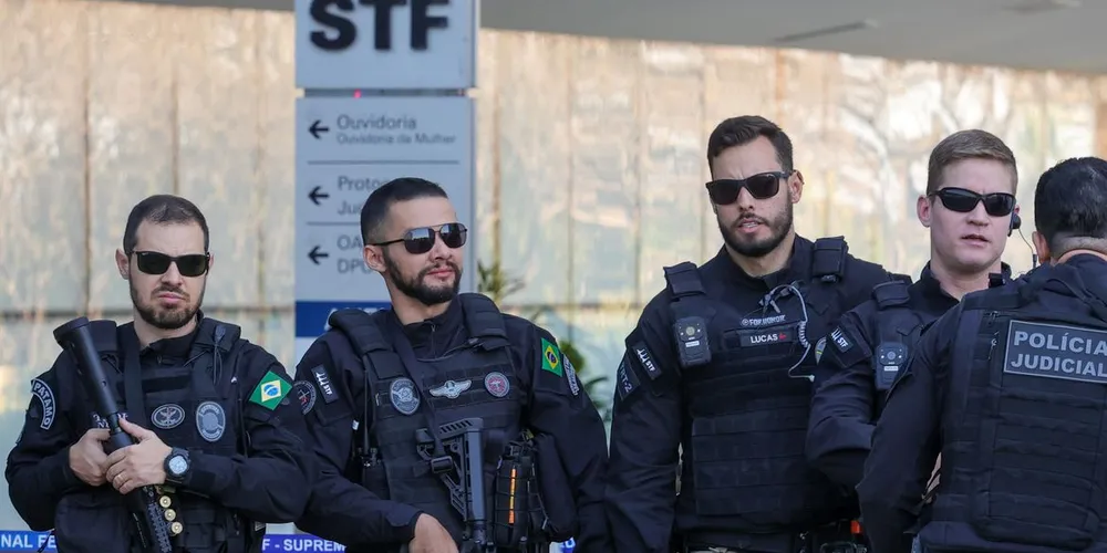 Lei altera o Estatuto do Desarmamento de 2003