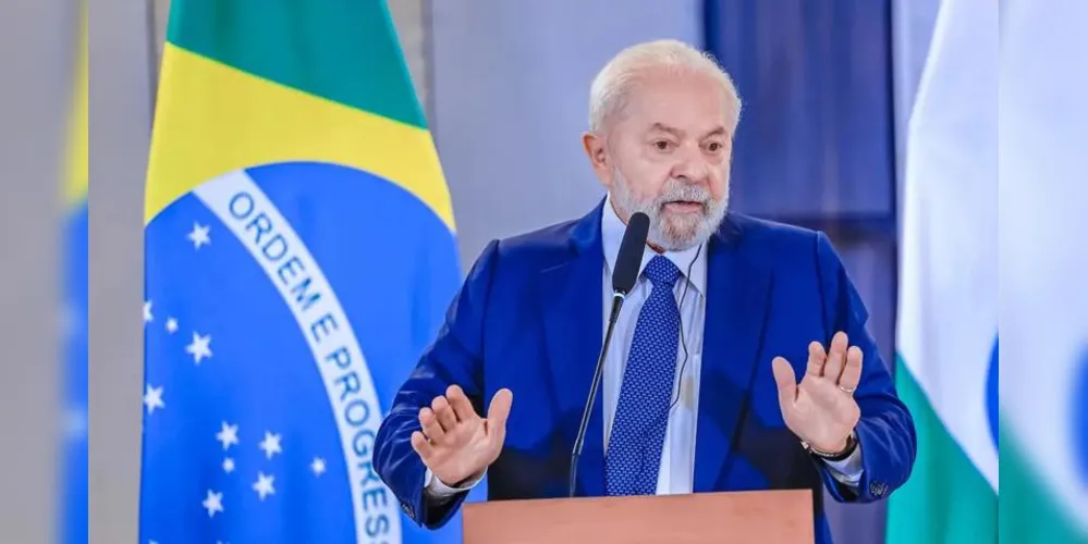 Isenção do Imposto de Renda para quem ganha até R$ 5 mil era promessa de campanha de Lula.
