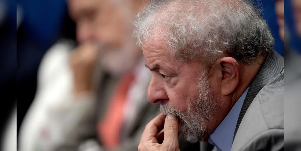 Presidente Luiz Inácio Lula da Silva