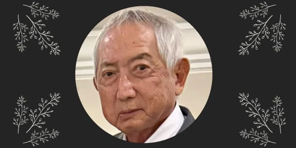 Arata Hara faleceu nessa terça-feira (30)