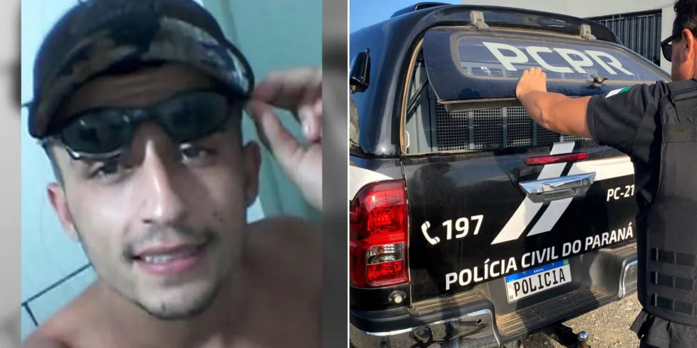 Greifer Rosa não resistiu aos ferimentos após ser atropelado na madrugada de 25 de outubro de 2025