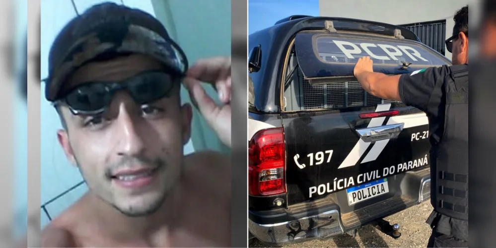 Greifer Rosa não resistiu aos ferimentos após ser atropelado na madrugada de 25 de outubro de 2025