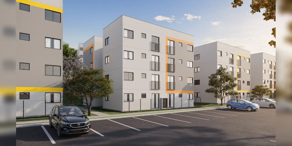 Projeto foi desenhado para atender às demandas de um público moderno, que valoriza a conveniência, o lazer e as condições de pagamento que cabem no bolso