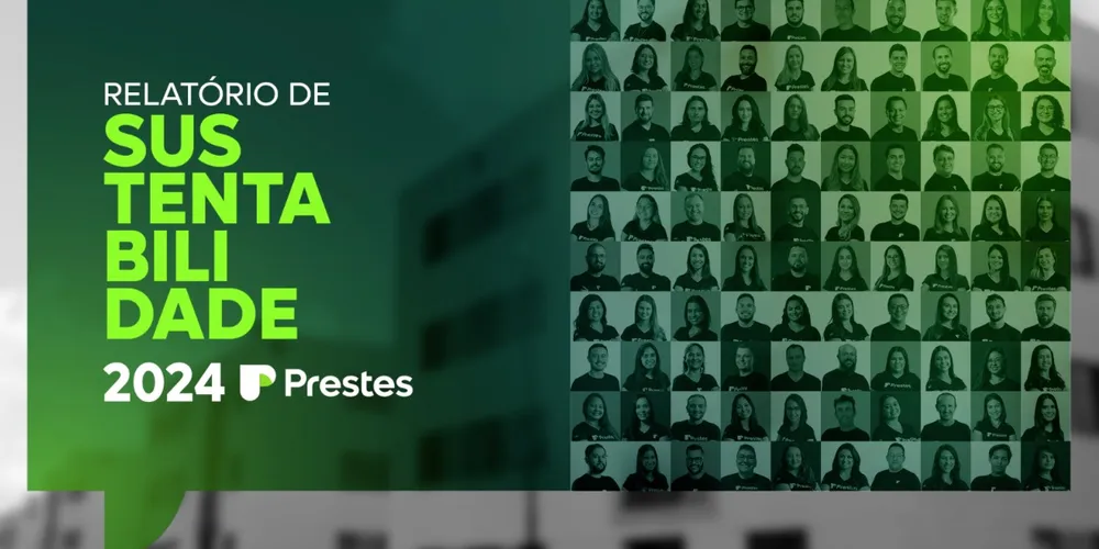 Relatório foi divulgado recentemente pela Construtora