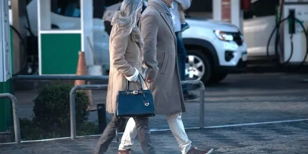 Clima seguirá instável em Ponta Grossa