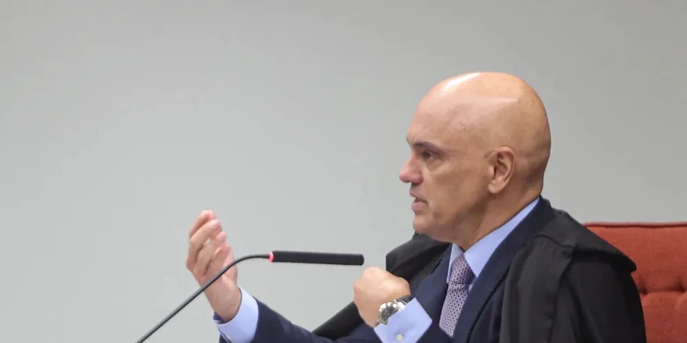 Primeira Turma do Supremo Tribunal Federal-STF retoma nesta-terça-feira o julgamento da Ação Penal que trata do Núcleo 2 da tentativa degolpe