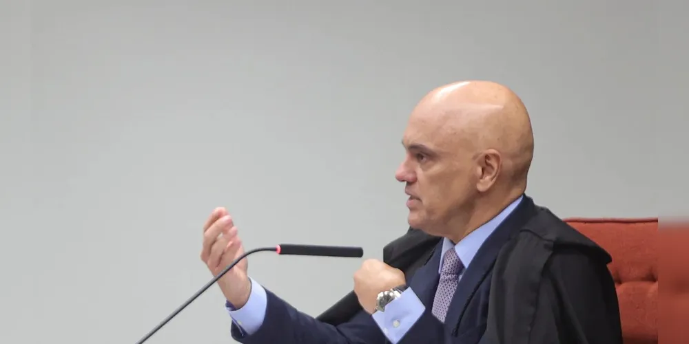 Primeira Turma do Supremo Tribunal Federal-STF retoma nesta-terça-feira o julgamento da Ação Penal que trata do Núcleo 2 da tentativa degolpe