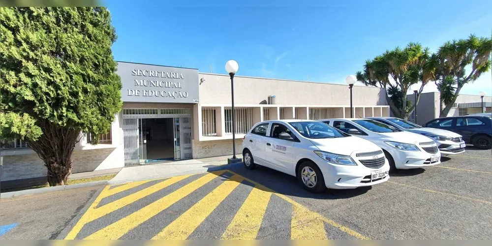 Educador solicitou afastamento de forma voluntária