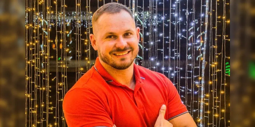 Daniel Nelson Cizanska, de 31 anos, não resistiu e acabou falecendo