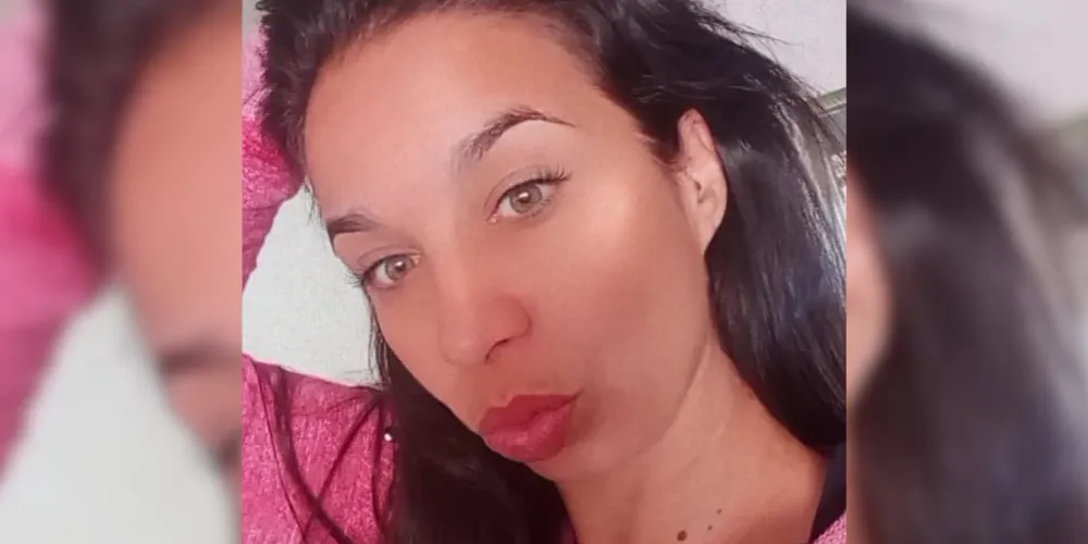 Renata irá retornar para casa!