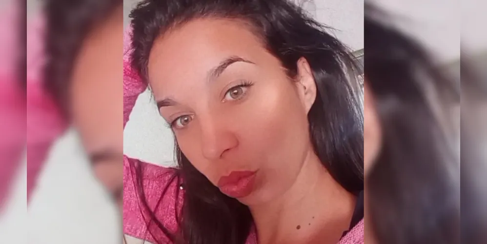 Renata irá retornar para casa!