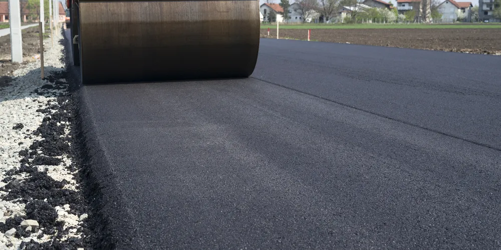 O veículo será utilizado em ações de manutenção nas estradas rurais da cidade