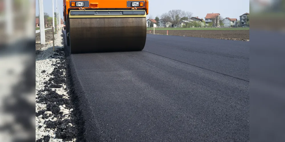 O veículo será utilizado em ações de manutenção nas estradas rurais da cidade