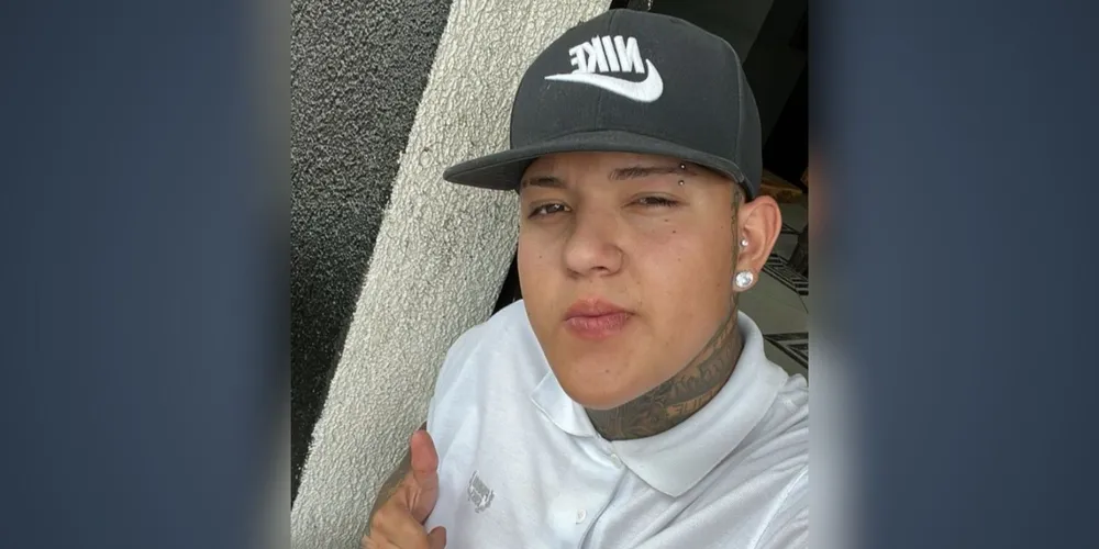 Paulo Gabriel faleceu ainda no local do acidente