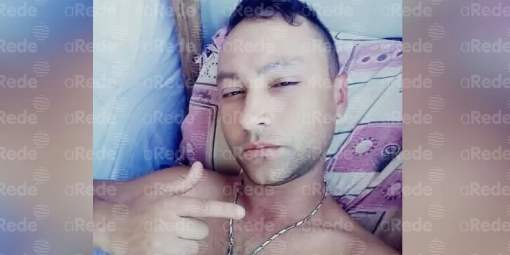 Luiz foi morto na região do bairro Neves