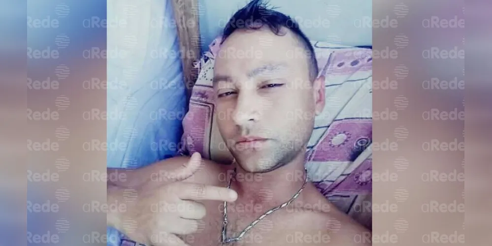 Luiz foi morto na região do bairro Neves