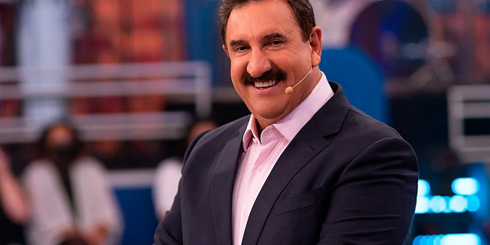 O apresentador também fez ataques à aparência física da parlamentar