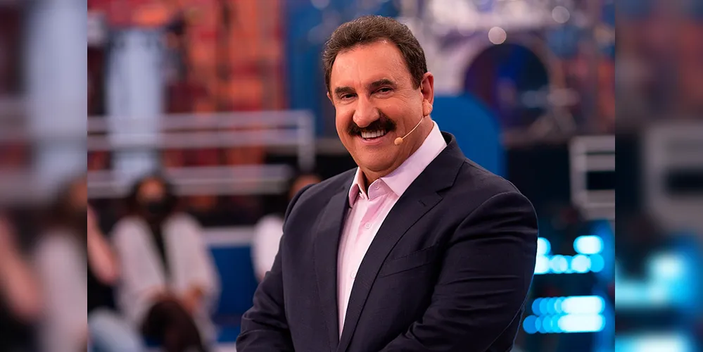 O apresentador também fez ataques à aparência física da parlamentar