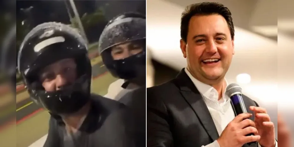 O vídeo repercutiu entre os seguidores