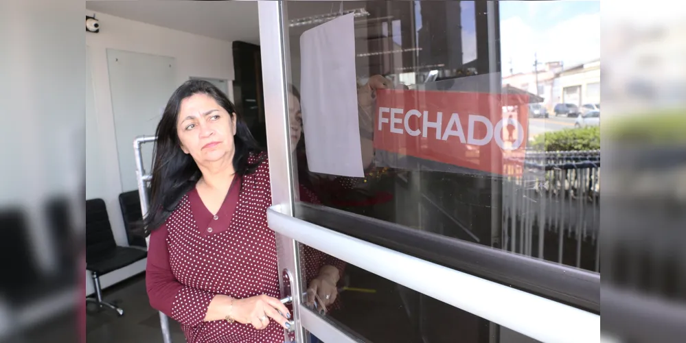 O expediente nos órgãos da Administração Pública Municipal estará suspenso