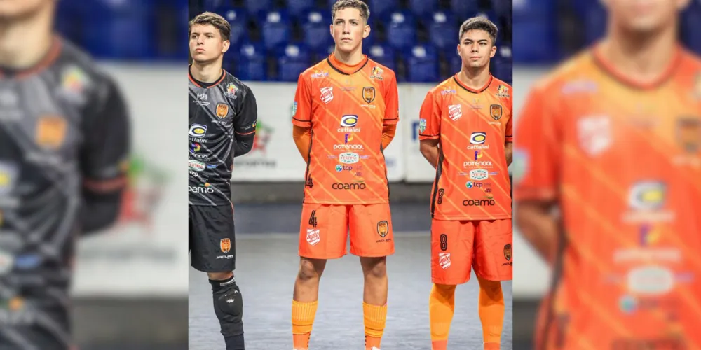 Reforço ACGF/Gerencial