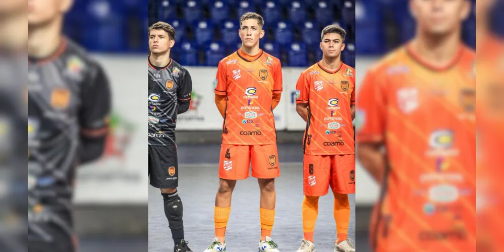 Reforço ACGF/Gerencial