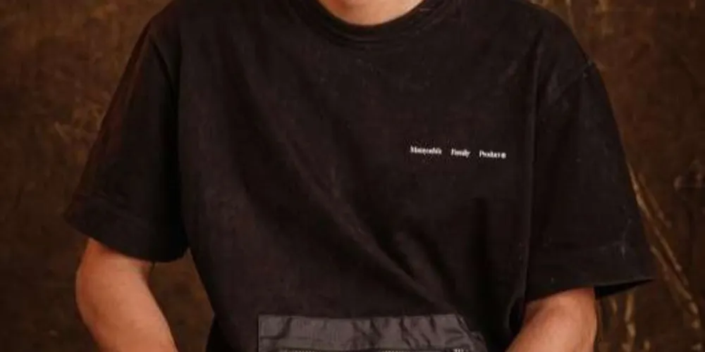 Renan Abraão Nascimento de 27 anos,  desapareceu no último sábado