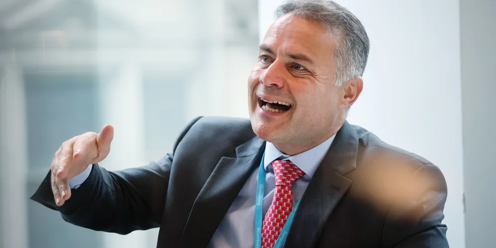 Ministro dos Transportes, Renan Filho