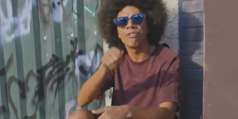 Deputado gravou um vídeo explicando sua versão dos fatos