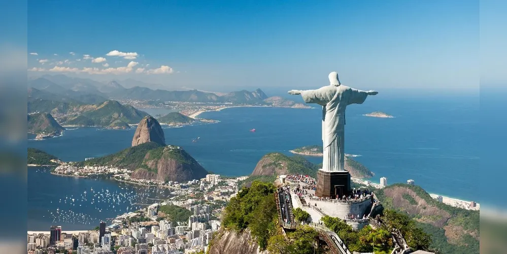 Torcida encheu de comentários as redes sociais do prefeito carioca solicitando ponto facultativo na quarta