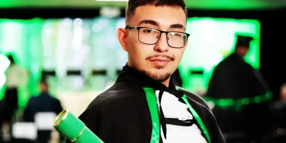 Irmã acredita que Roberto consiga resistir devido ao conhecimento técnico