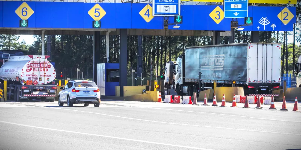 Com o aumento do fluxo de veículos neste período de fim de ano, o alerta ganha ainda mais relevância