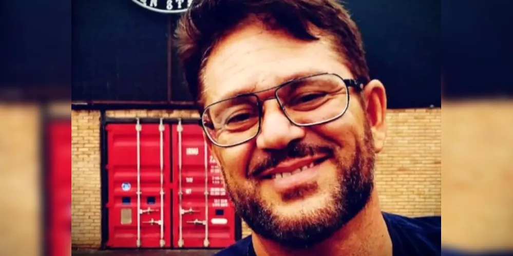 Rodrigo Bonfim Jaime tinha 47 anos