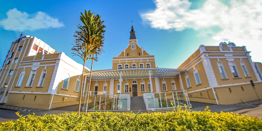 Aniversário de 113 anos terá evento especial no dia 8 de janeiro