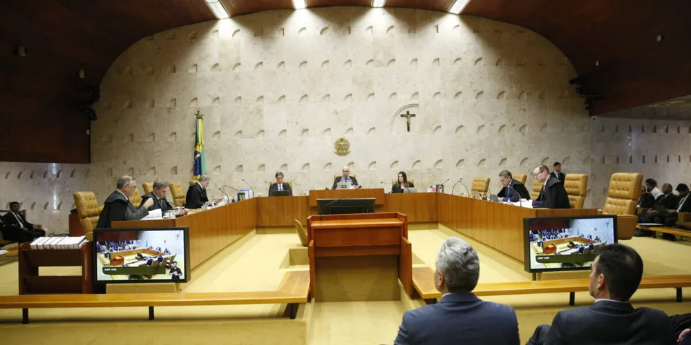 A decisão foi tomada no julgamento da Arguição de Descumprimento de Preceito Fundamental (ADPF) 1058, encerrado na sessão desta quinta-feira (13)
