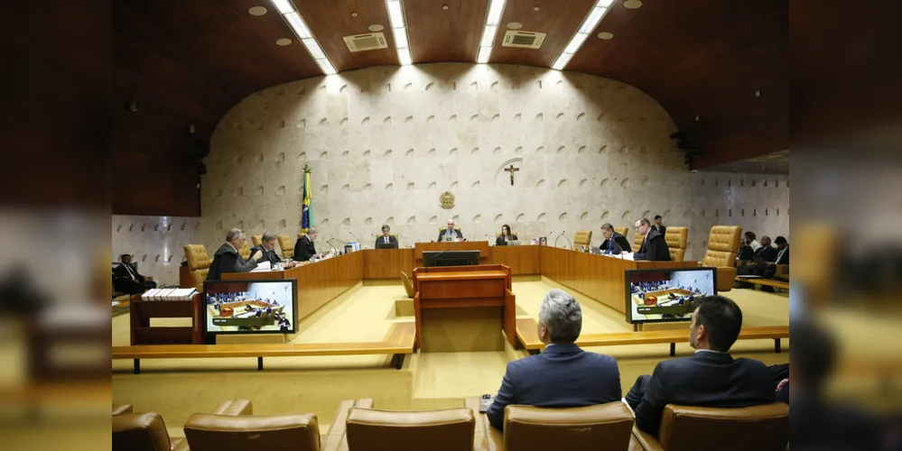 A decisão foi tomada no julgamento da Arguição de Descumprimento de Preceito Fundamental (ADPF) 1058, encerrado na sessão desta quinta-feira (13)