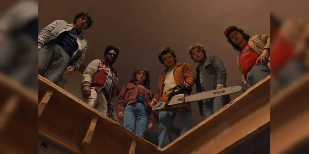 Esta será a última temporada da famosa série da Netflix