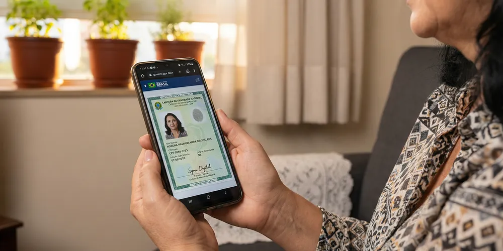 O objetivo é padronizar o documento e reduzir fraudes