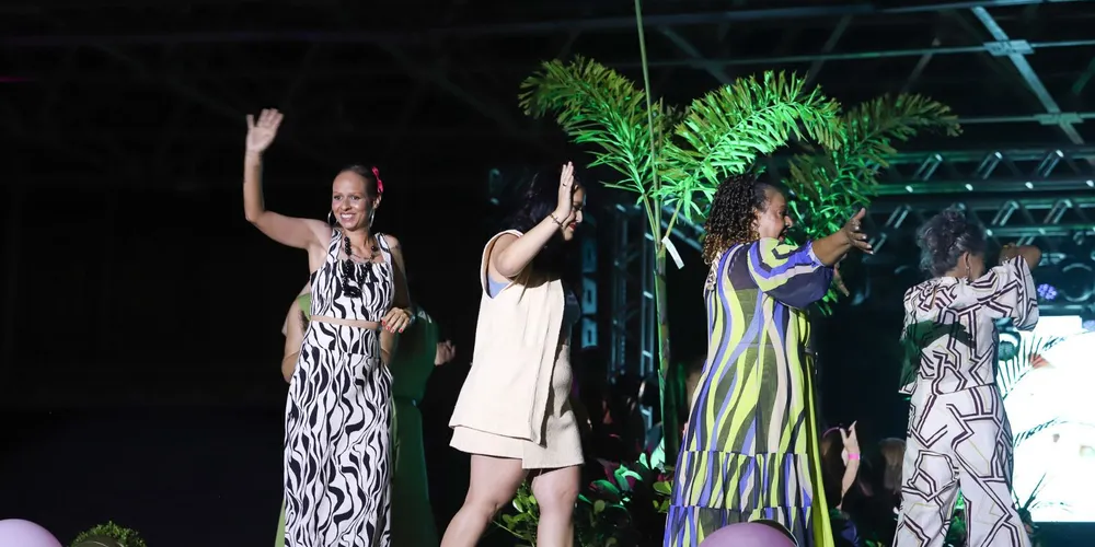 O evento celebra a força e a esperança dos pacientes oncológicos