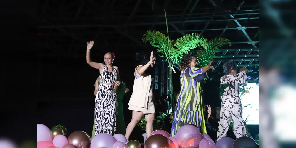 O evento celebra a força e a esperança dos pacientes oncológicos