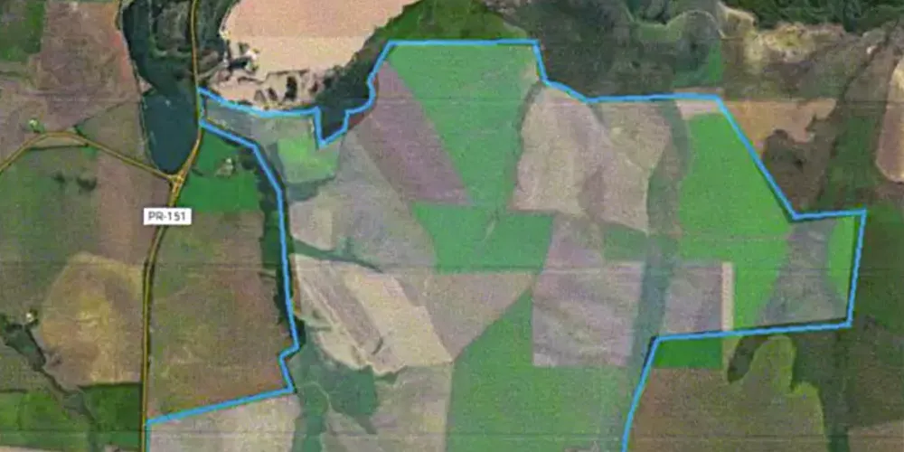 A integração destas terras que atualmente encontram-se na zona rural devem ser alteradas para dar sequência ao projeto da Smart City