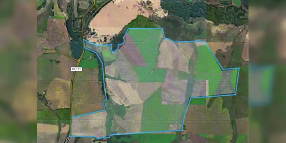 A integração destas terras que atualmente encontram-se na zona rural devem ser alteradas para dar sequência ao projeto da Smart City