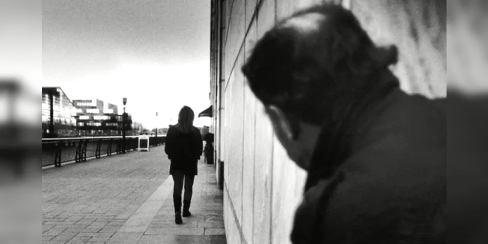 Situação aconteceu entre os dias 17 de novembro e 3 de dezembro