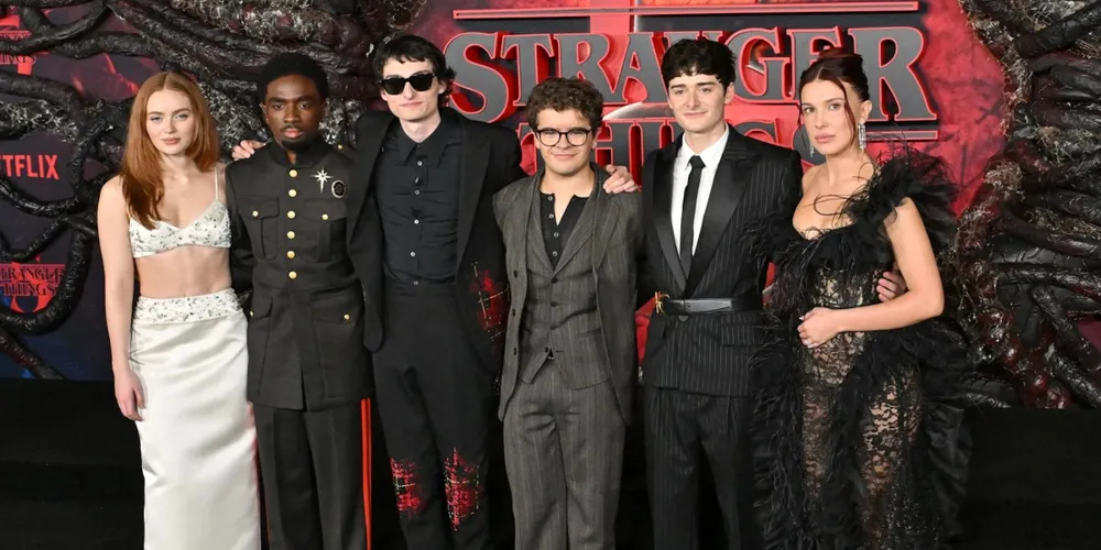 O Volume 1 chega à plataforma de streaming nesta quarta, às 22h desta quarta (26)