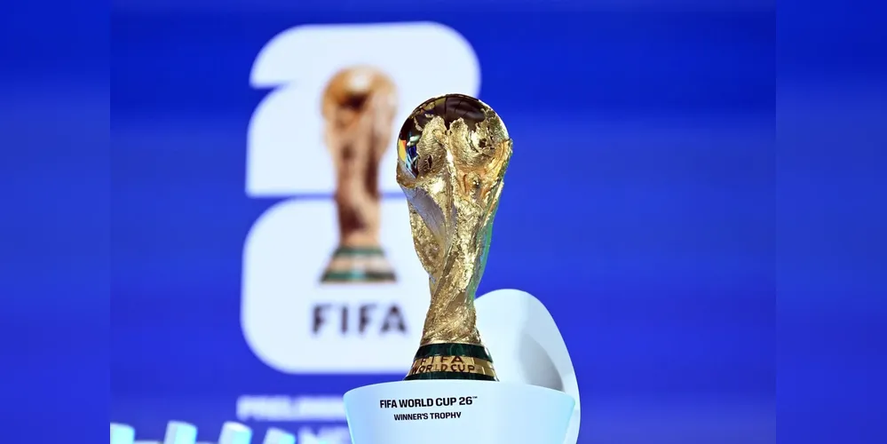 Taça da Copa do Mundo