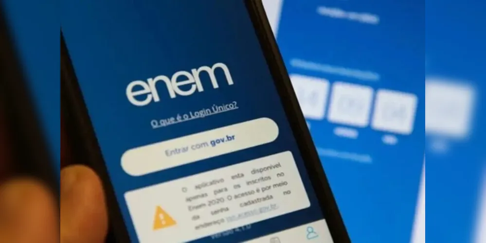 Participantes realizaram a primeira etapa da prova neste domingo (9)